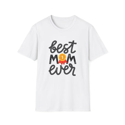 Majica Best Mom Ever
