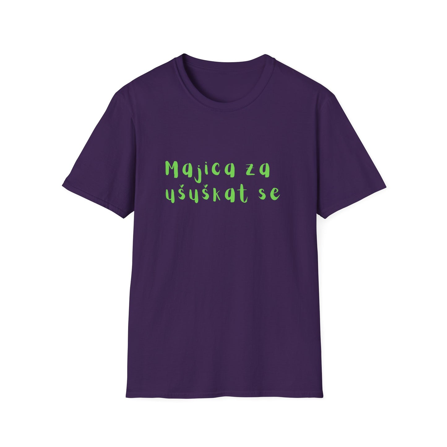 Majica Za Ušuškat Se