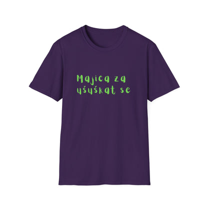 Majica Za Ušuškat Se