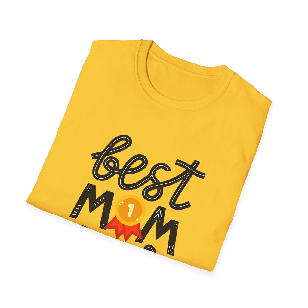 Majica Best Mom Ever
