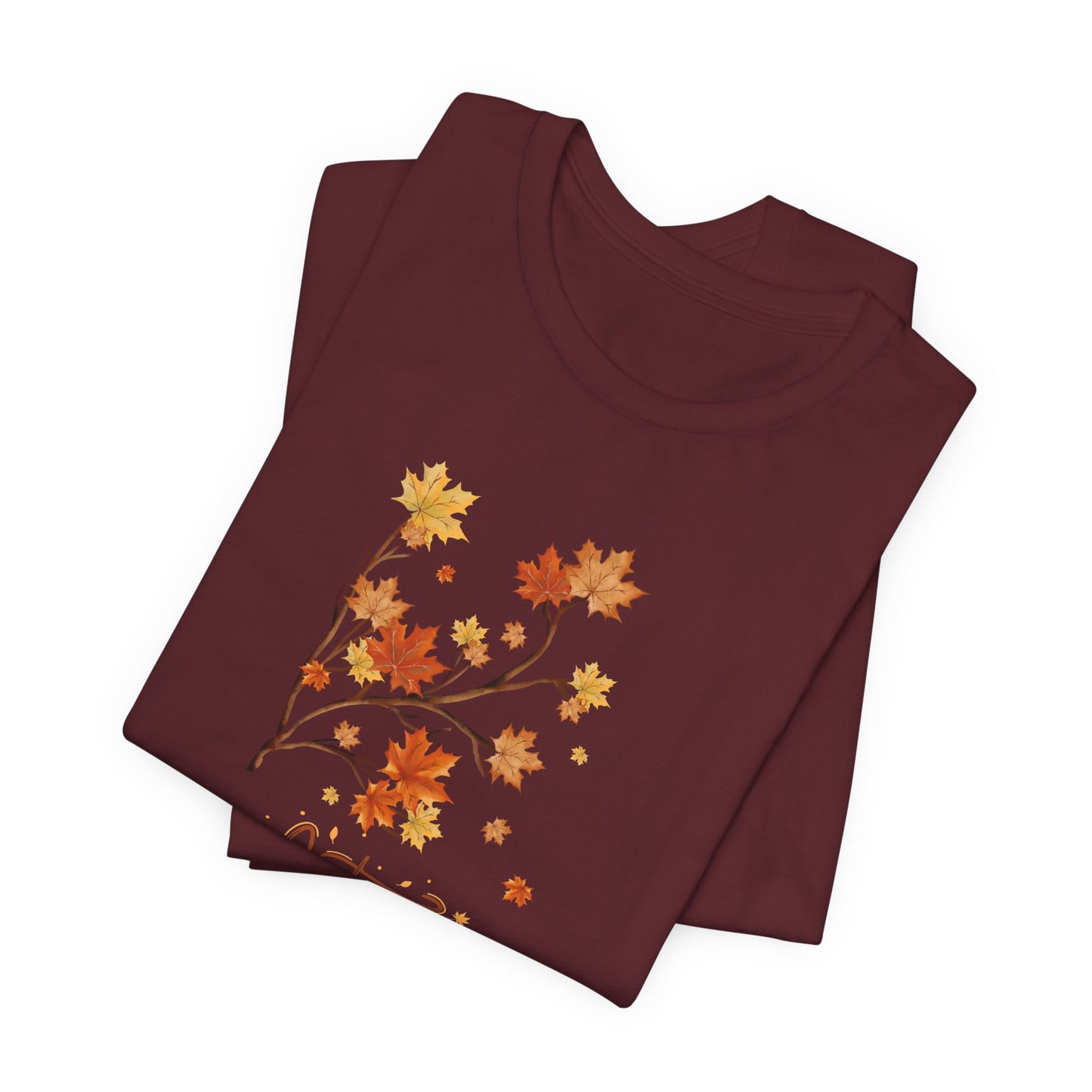 Majica Autumn