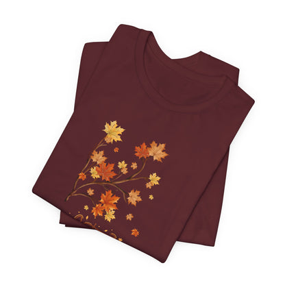 Majica Autumn