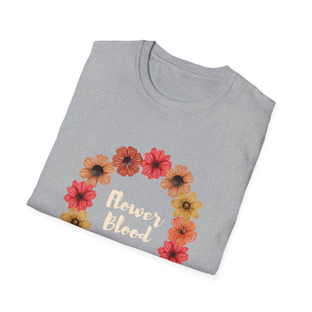 Majica Cvjetni Vijenac