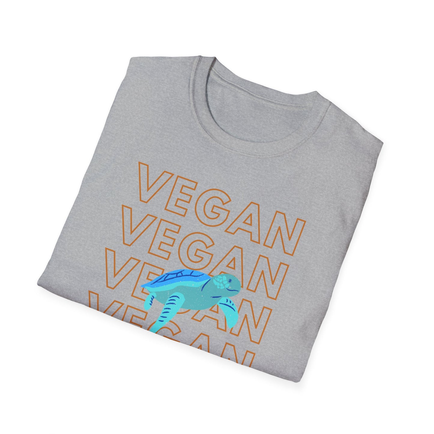 Majica Vegan