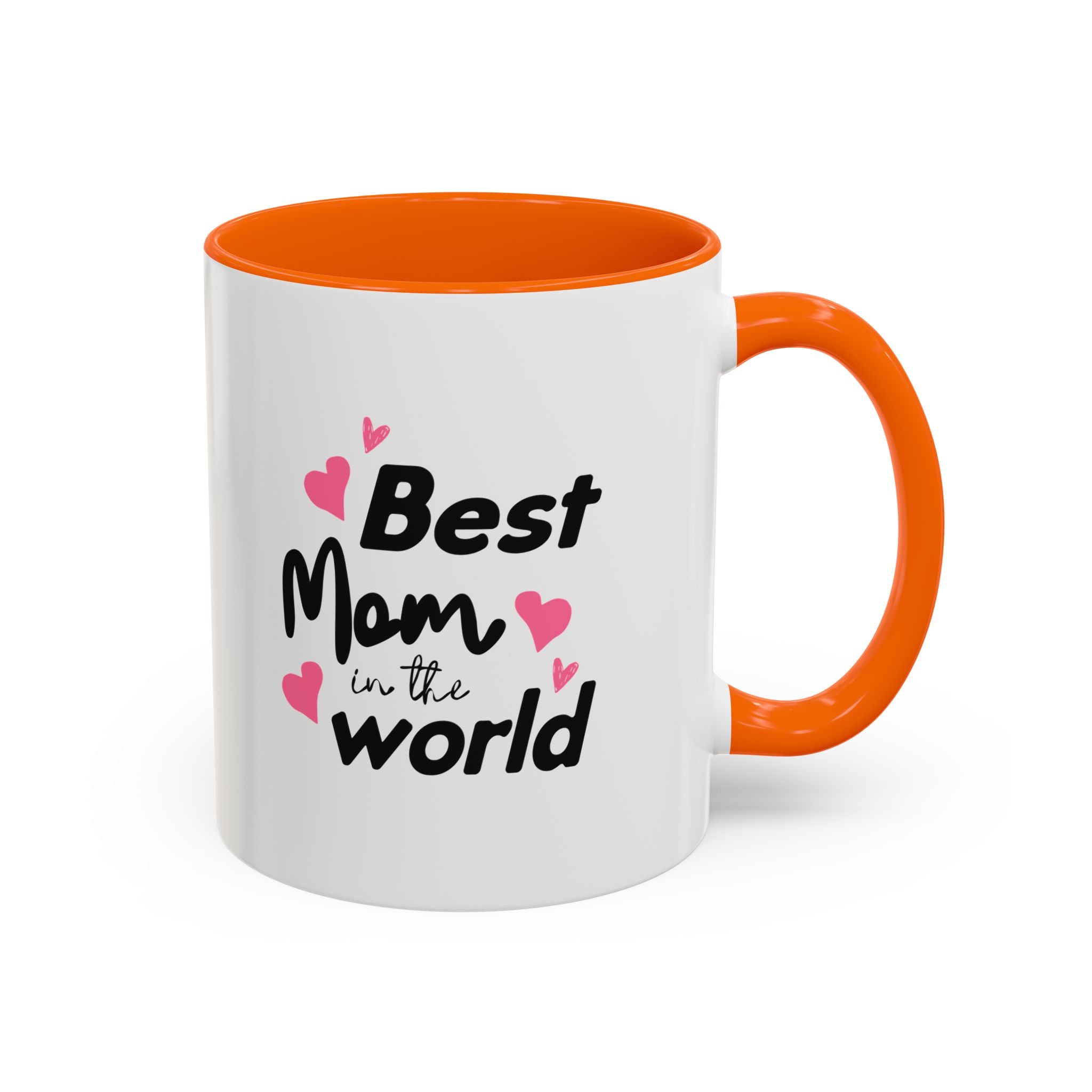 Šalica Best Mom in the World