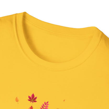 Majica Autumn Time