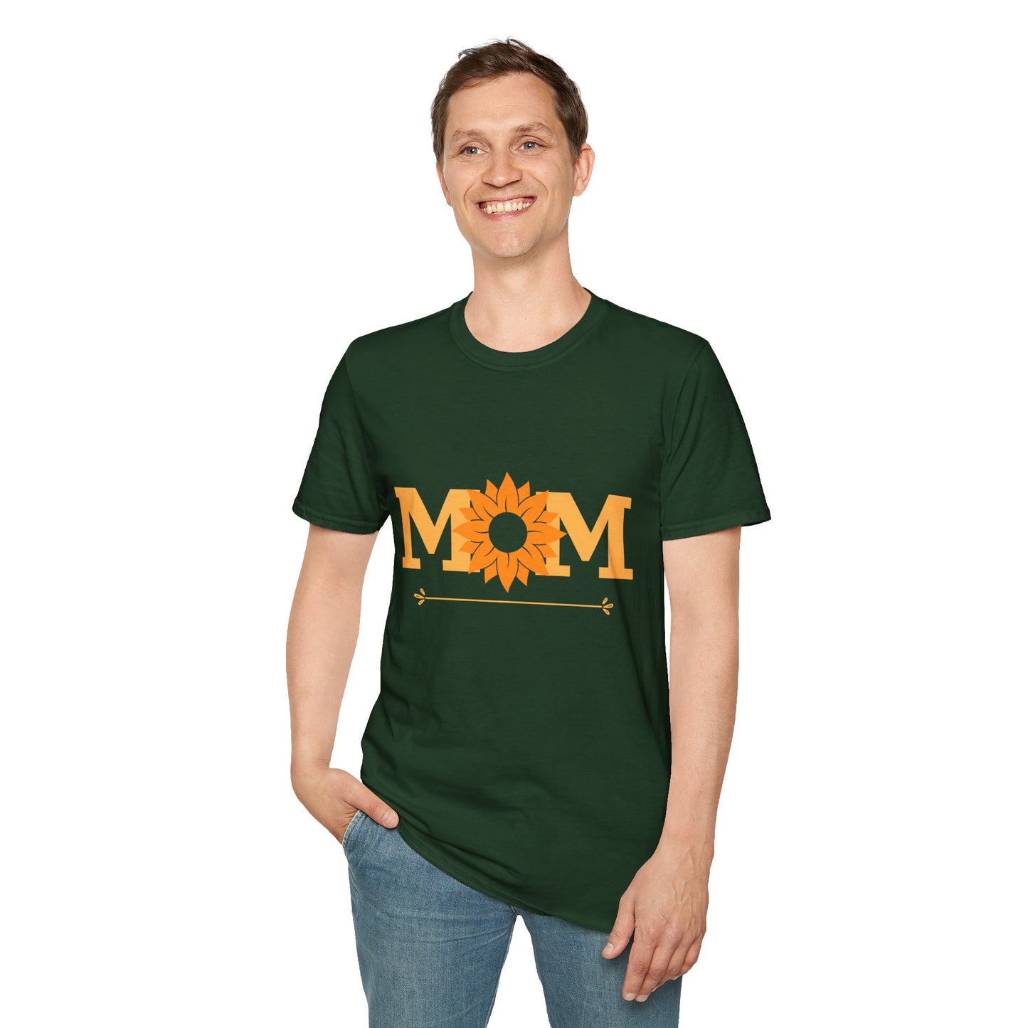 Majica Mom
