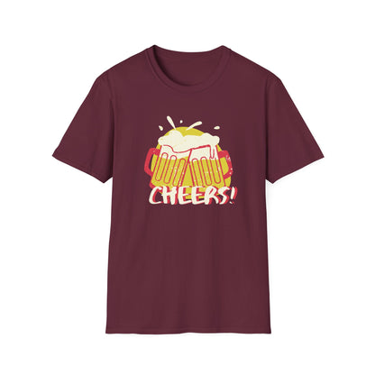 Majica Cheers!