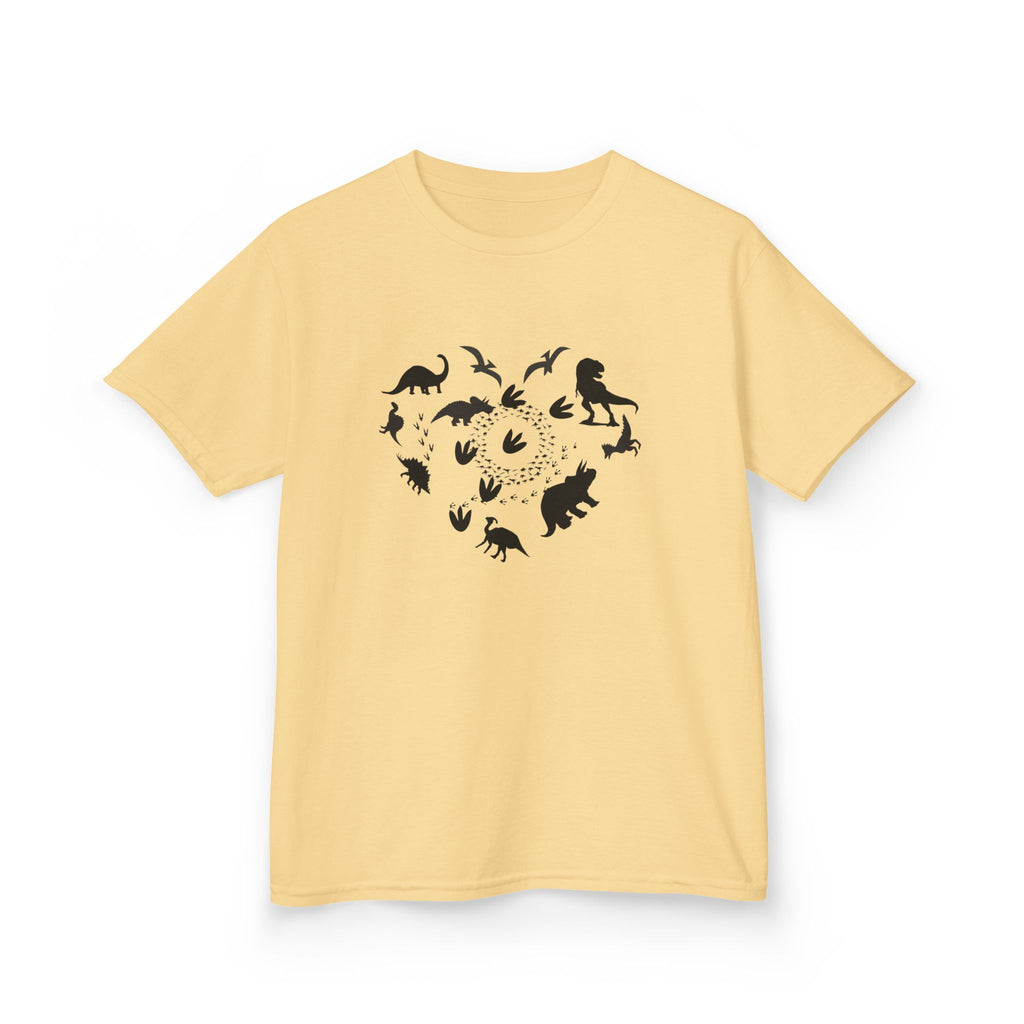 Dječja majica Love Dino