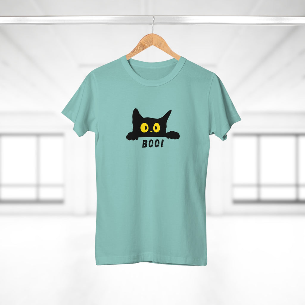 Ženska Majica Boo!