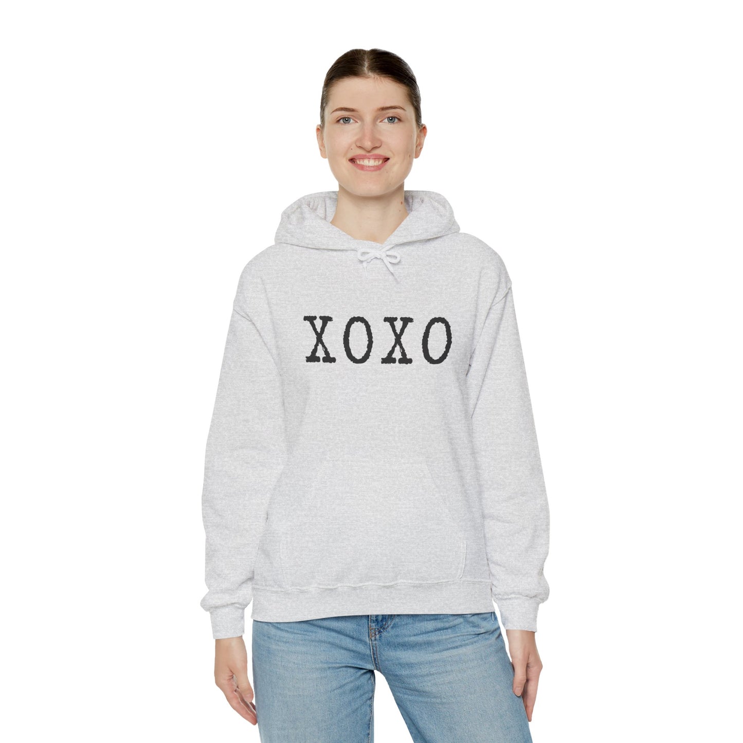 Hoodica XOXO