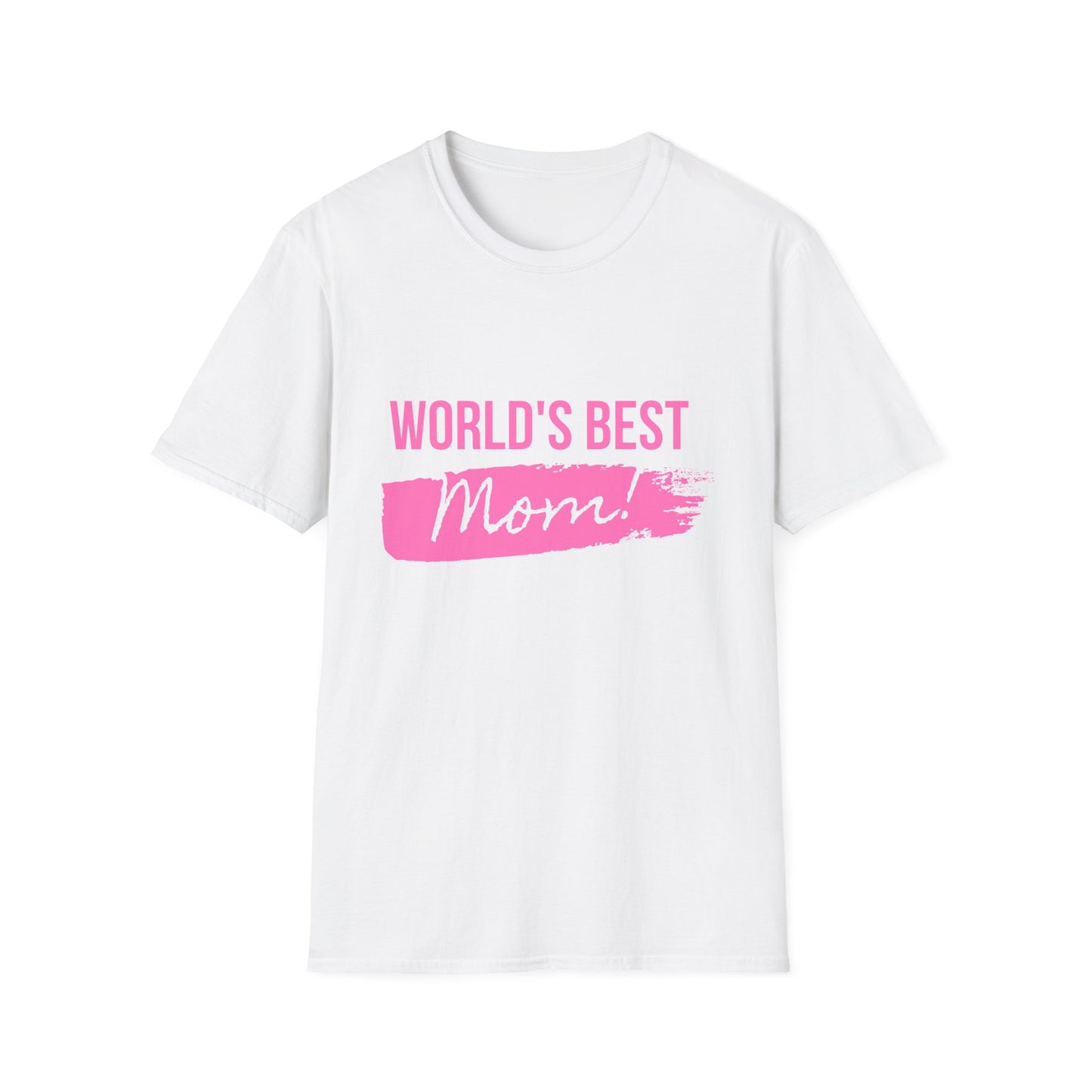 Majica World's Best Mom