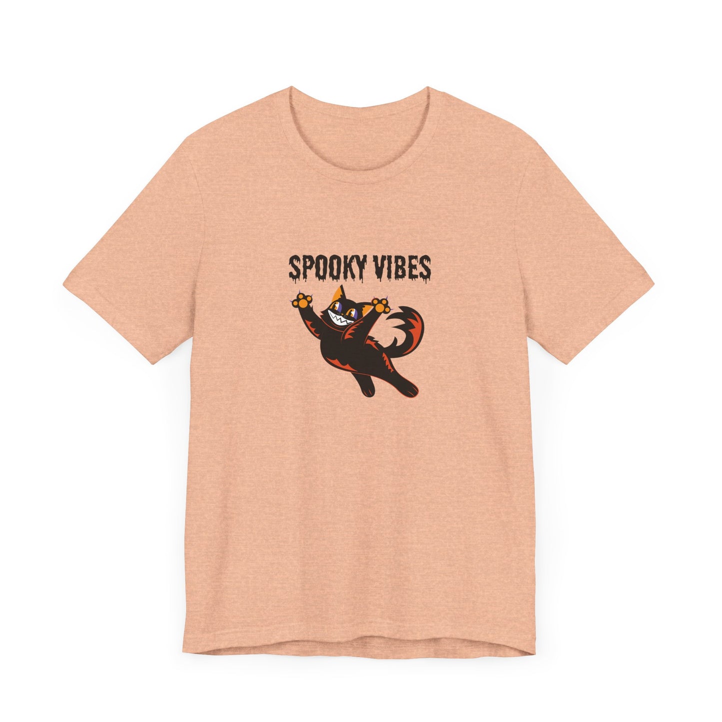 Majica Spooky Vibes