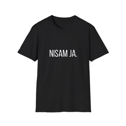 Majica Nisam