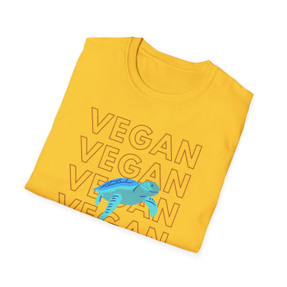 Majica Vegan