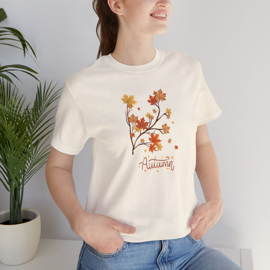 Majica Autumn