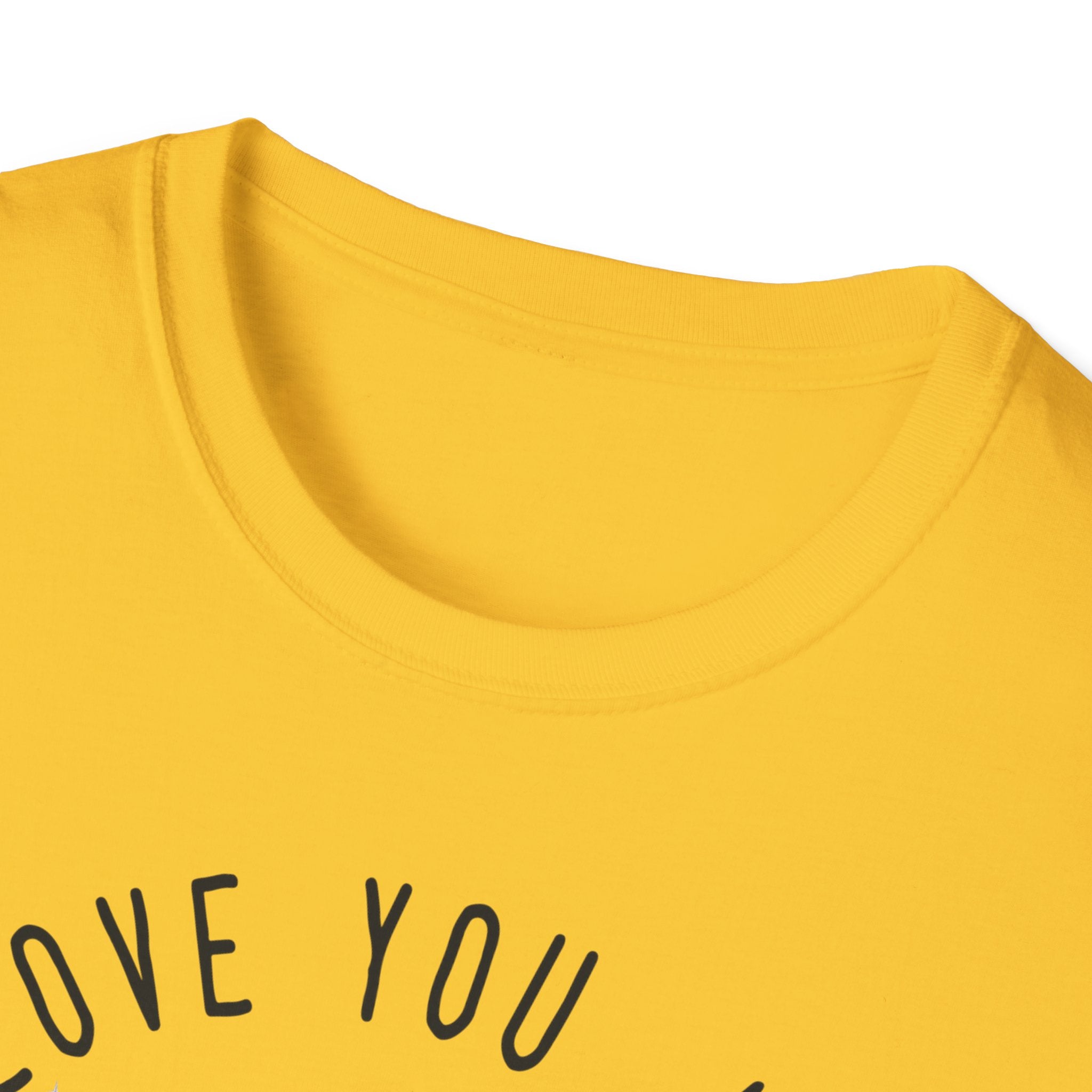 Majica Moon and Back