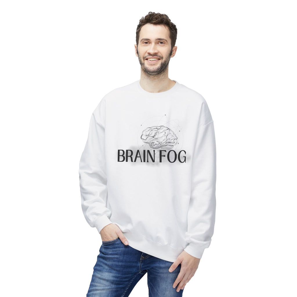 Majica Brain Fog DR