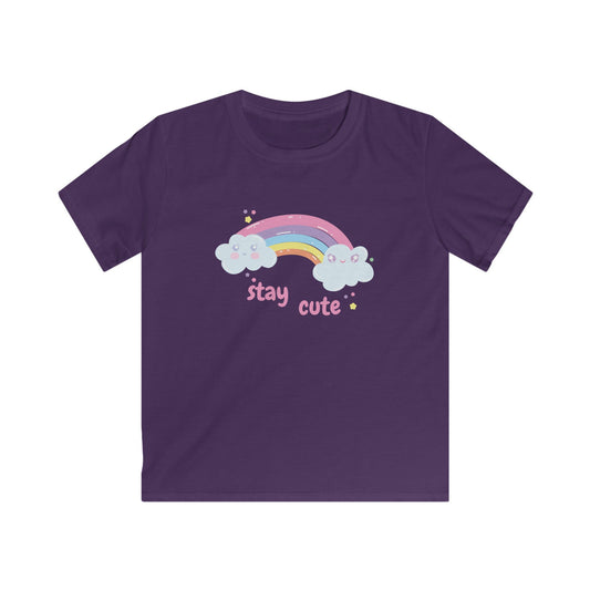 Dječja Majica Stay Cute