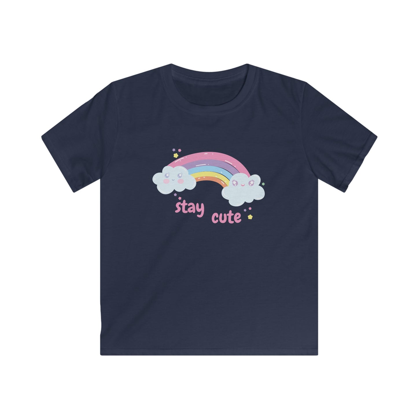 Dječja Majica Stay Cute