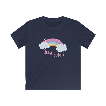Dječja Majica Stay Cute