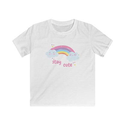 Dječja Majica Stay Cute