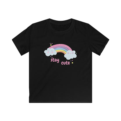 Dječja Majica Stay Cute