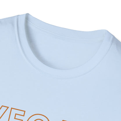 Majica Vegan