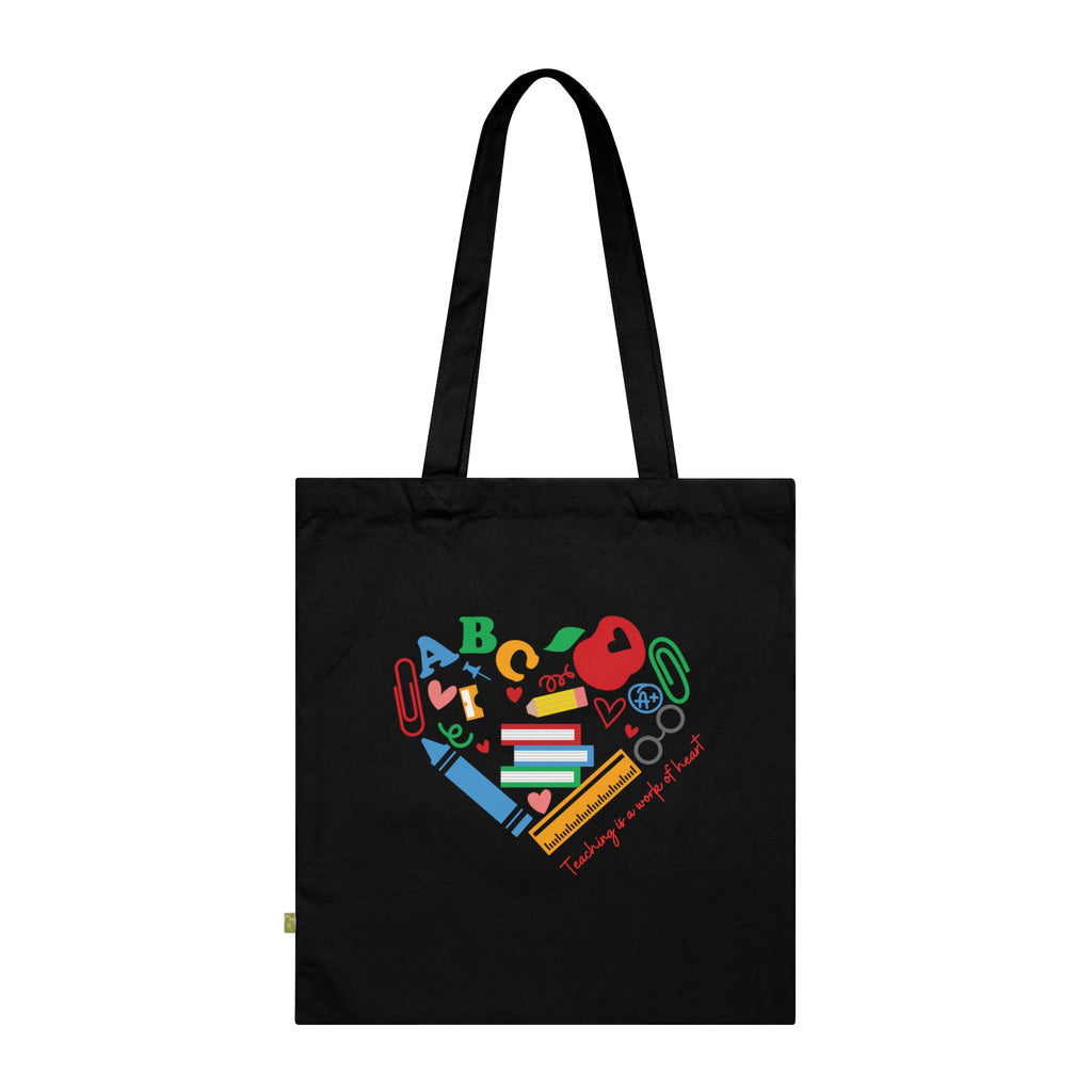 Platnena Torba Teaching