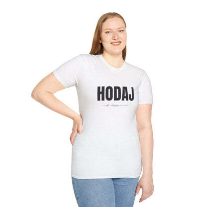 Majica HODAJ