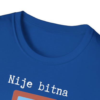 Majica Dobra Boja