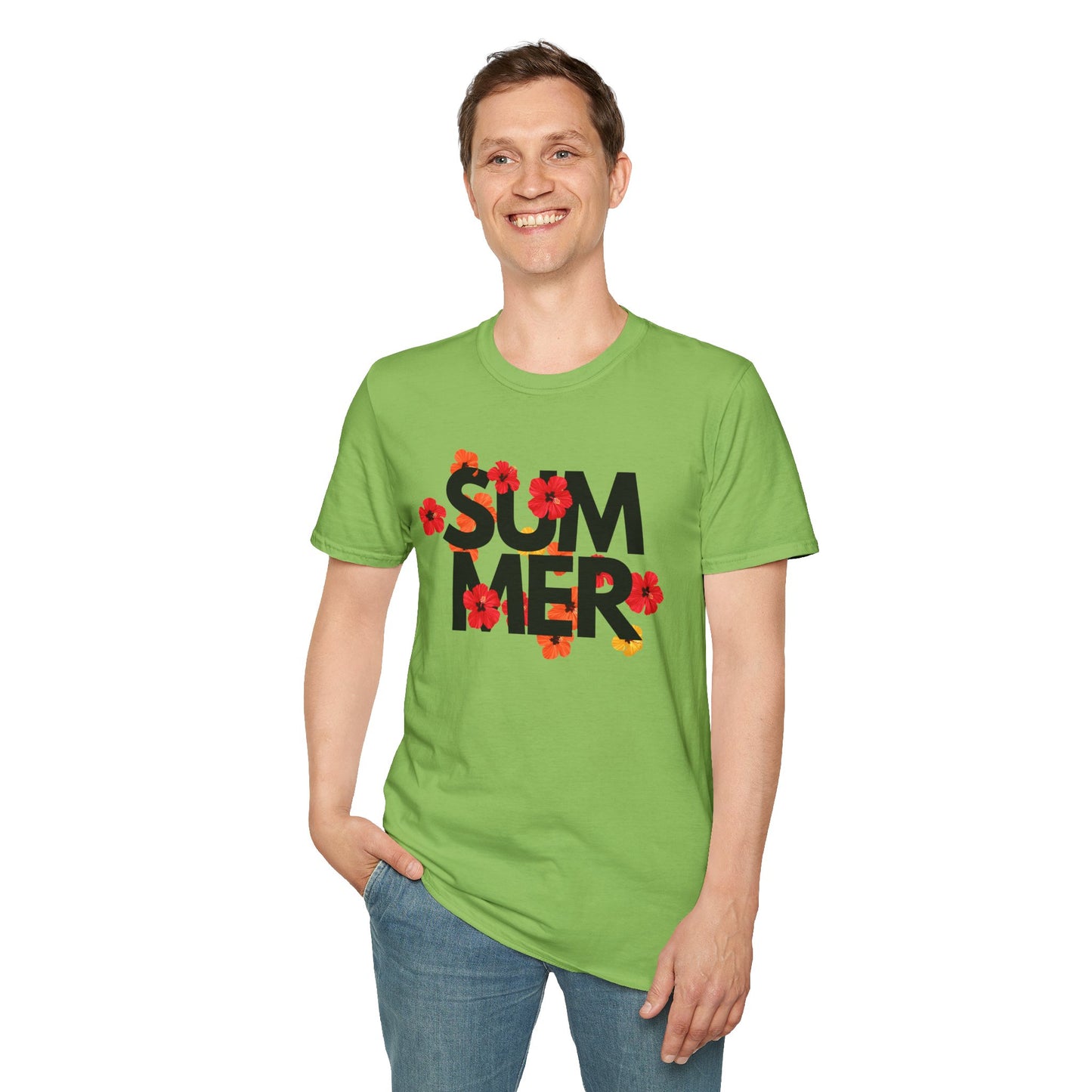 Majica Summer