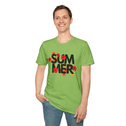 Majica Summer