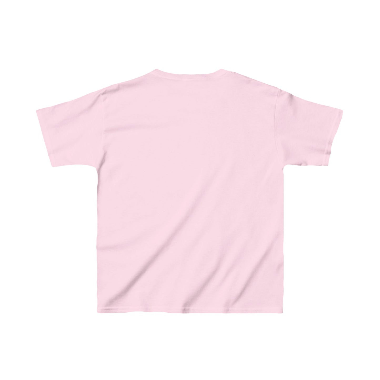 Kids Heavy Cotton™ Tee KNOCK KNOCK