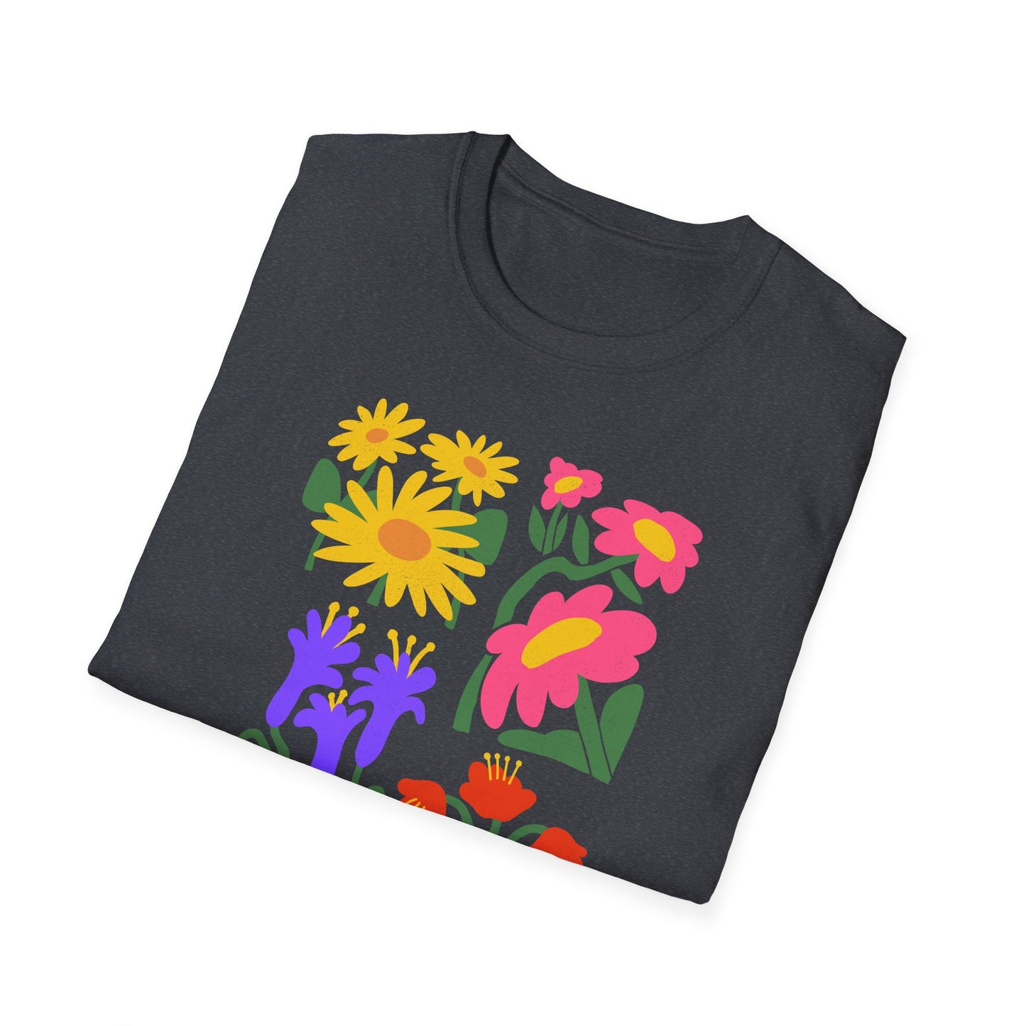 Majica Flower Power