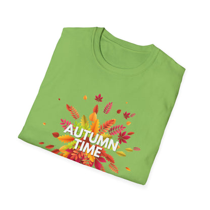 Majica Autumn Time