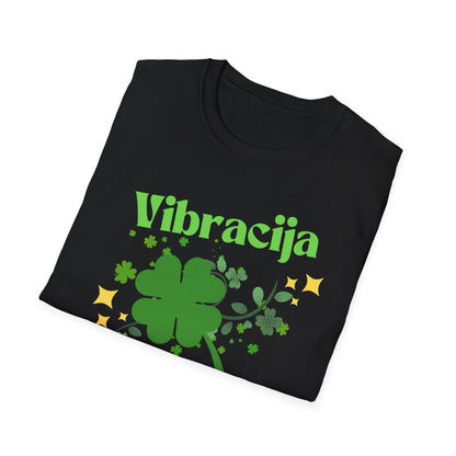 Majica Vibracija Sreće