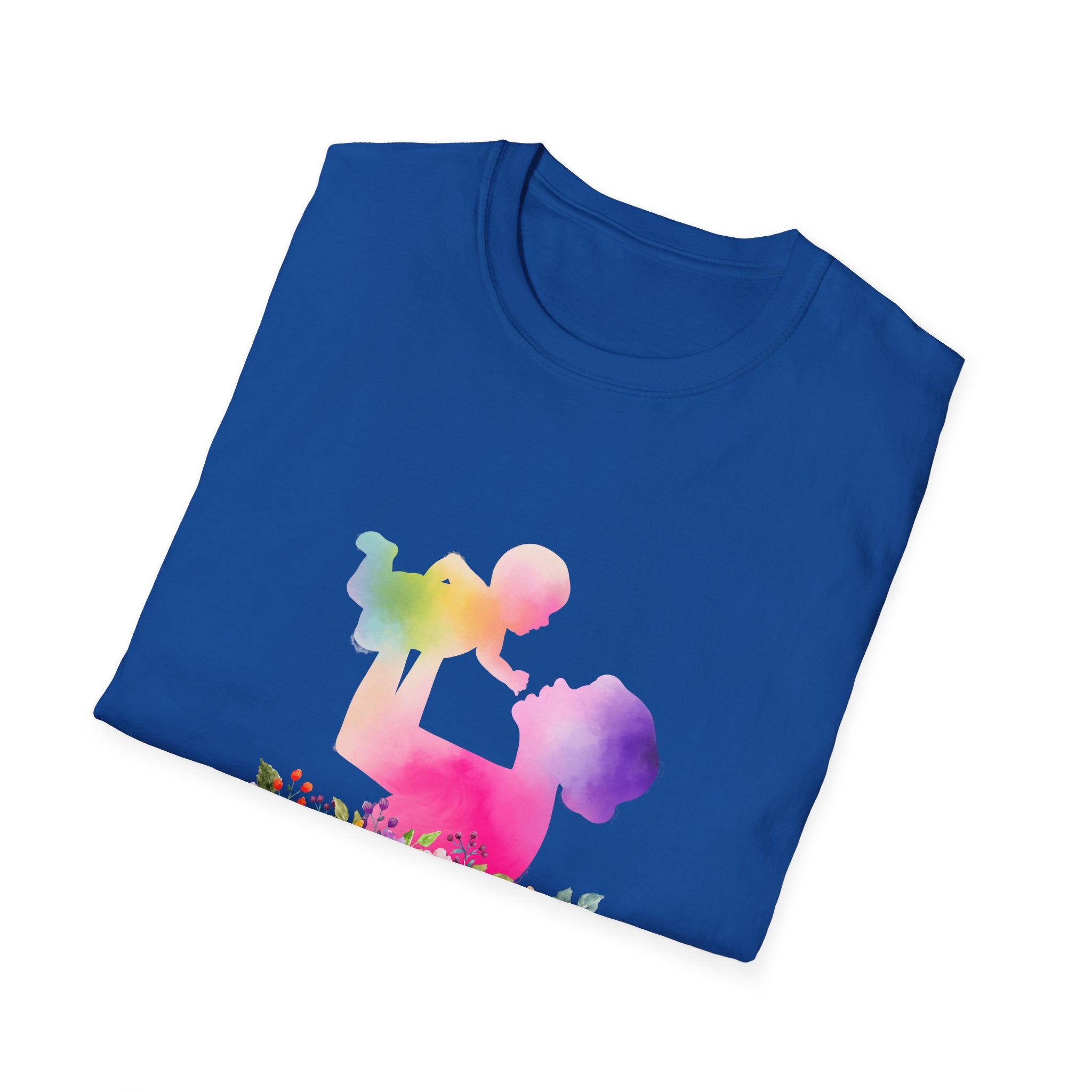 Majica Cvjetna i Šarena