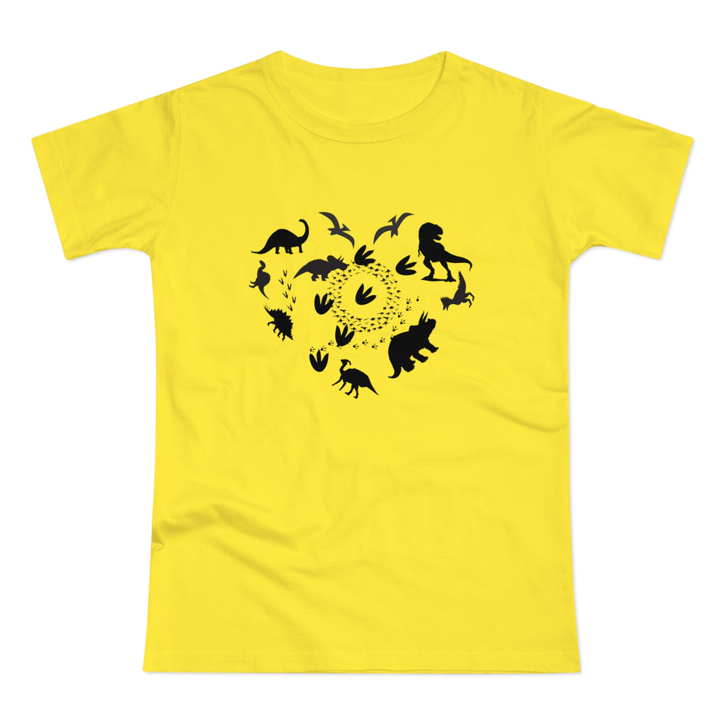 Ženska majica Love Dino