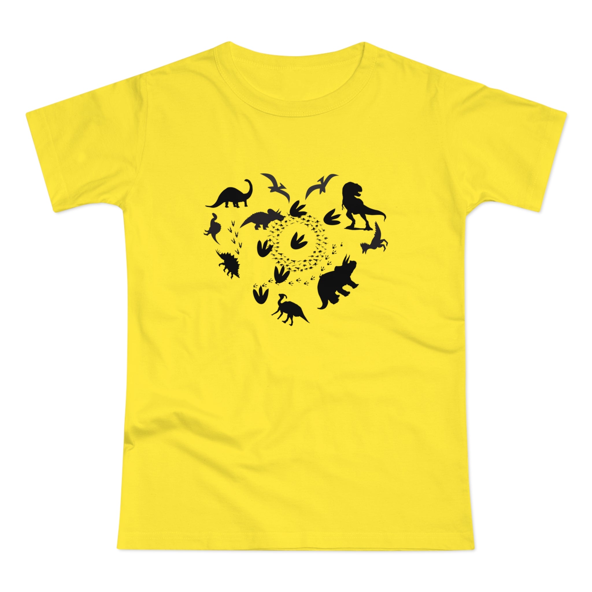 Ženska majica Love Dino