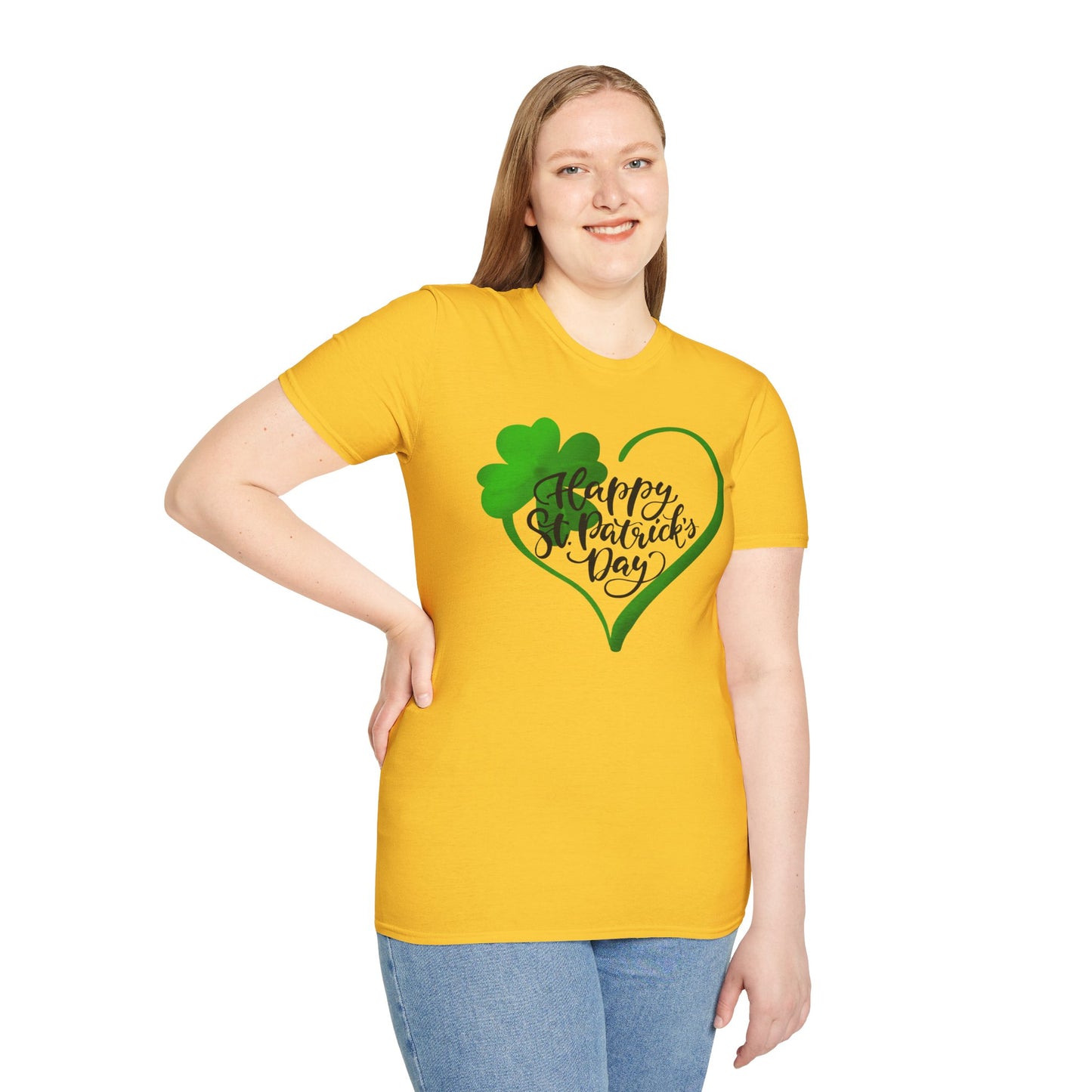 Majica Happy St. Patrick