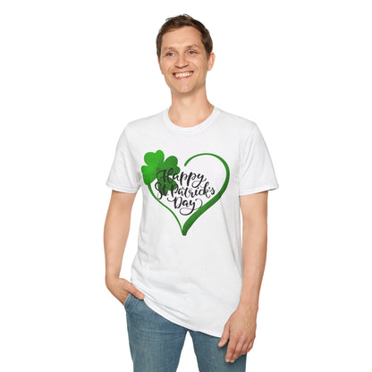 Majica Happy St. Patrick