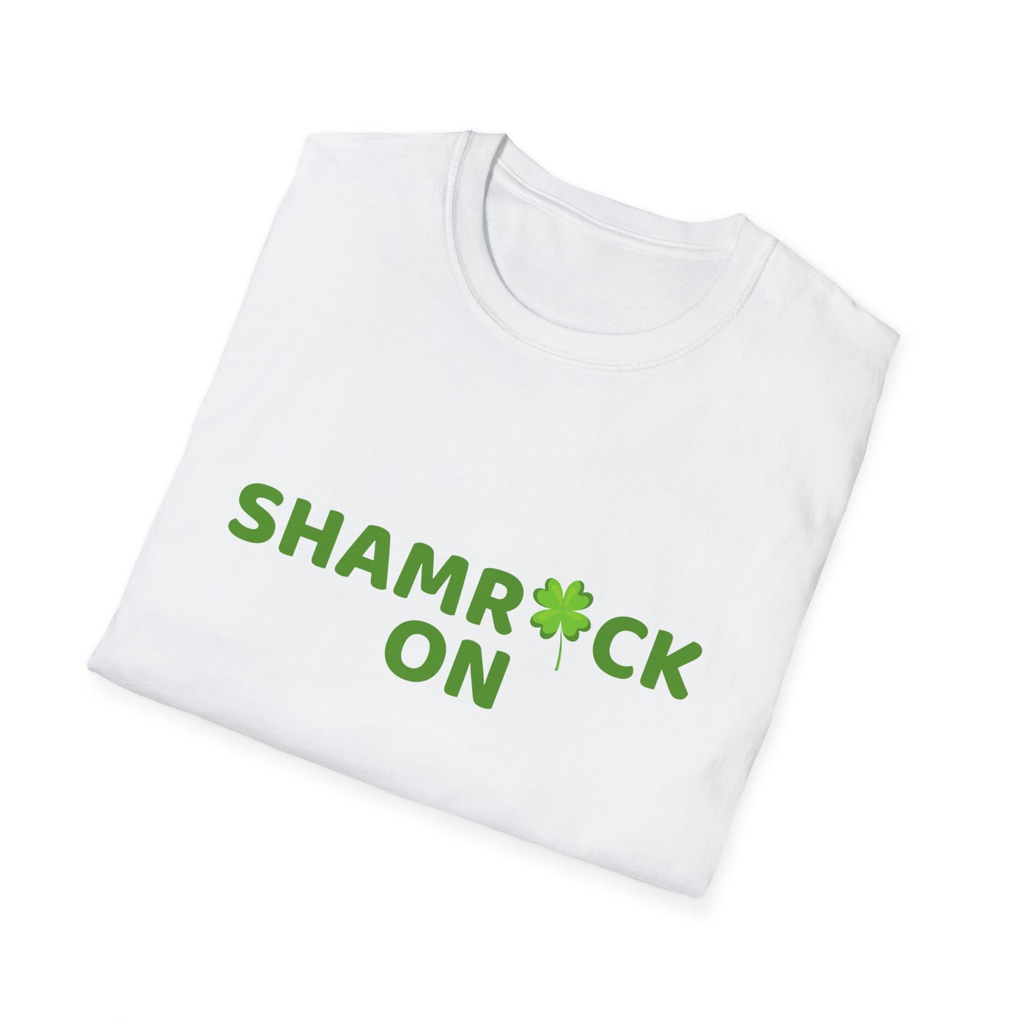 Majica Shamrock On