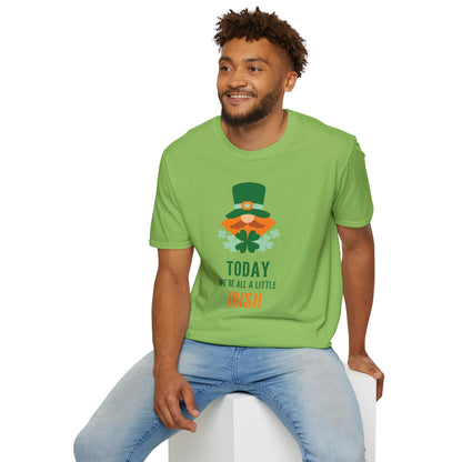 Majica Irish Today!