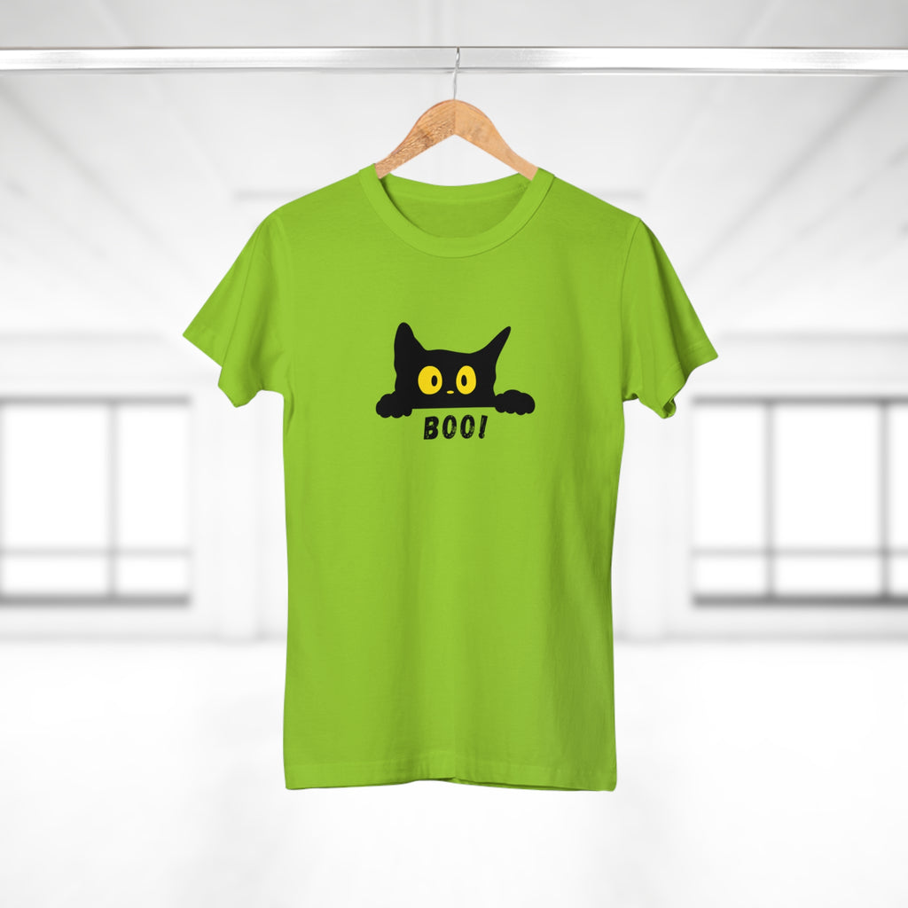 Ženska Majica Boo!