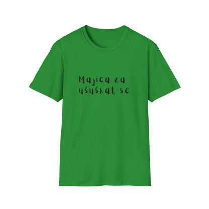 Majica Za Ušuškat Se
