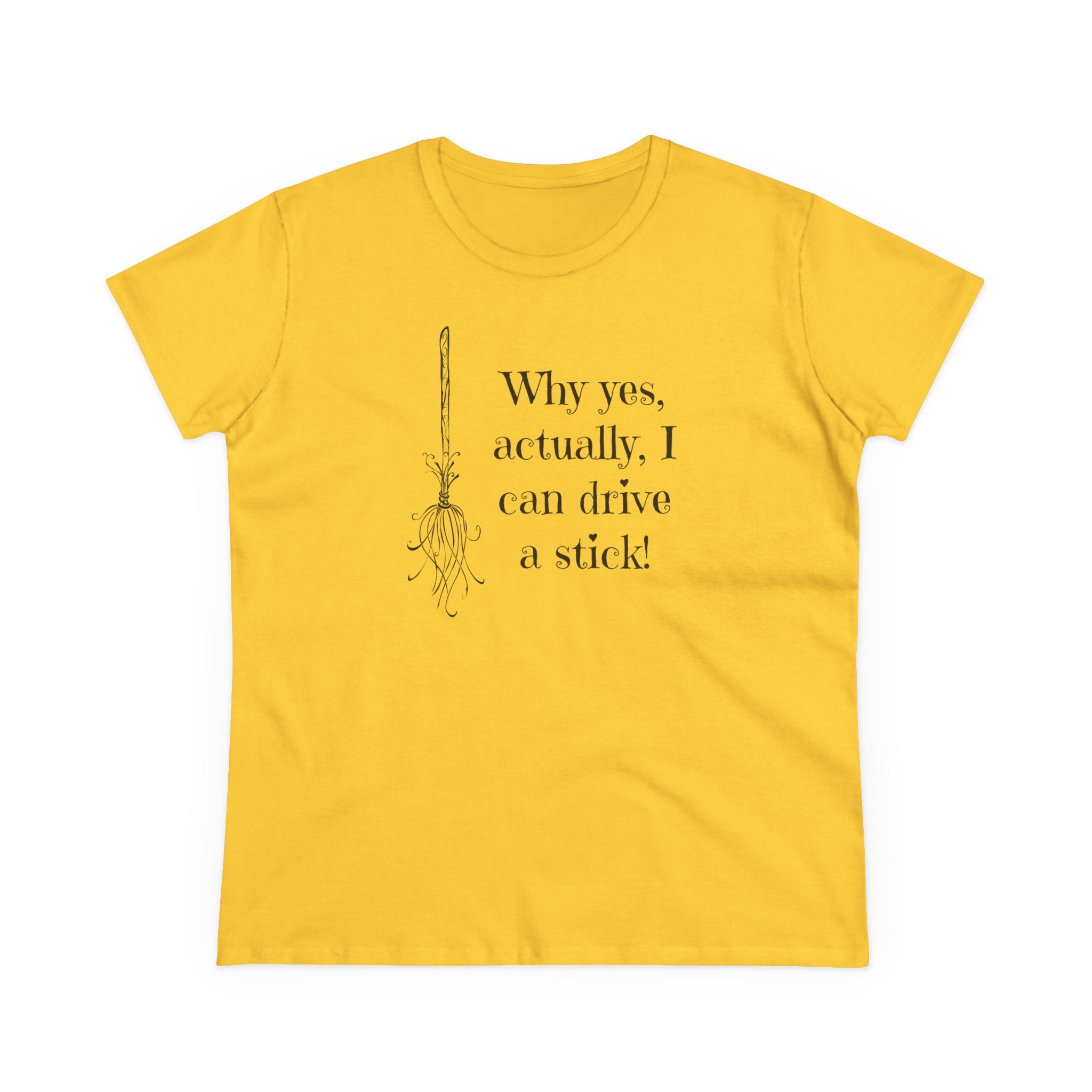 Ženska majica Stick