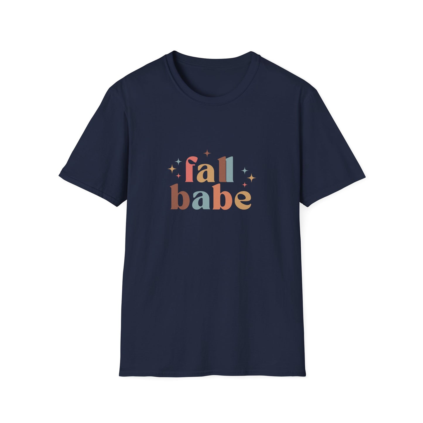 Majica Fall Babe