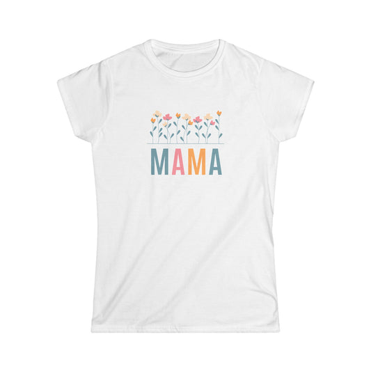 Ženska Majica Mama