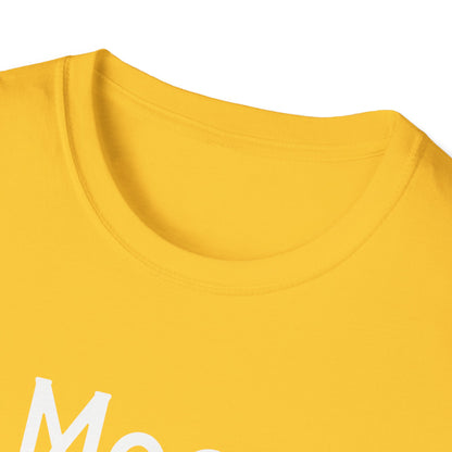 Majica Mogu Sama
